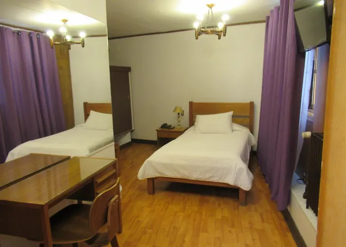 Hotel Vegas