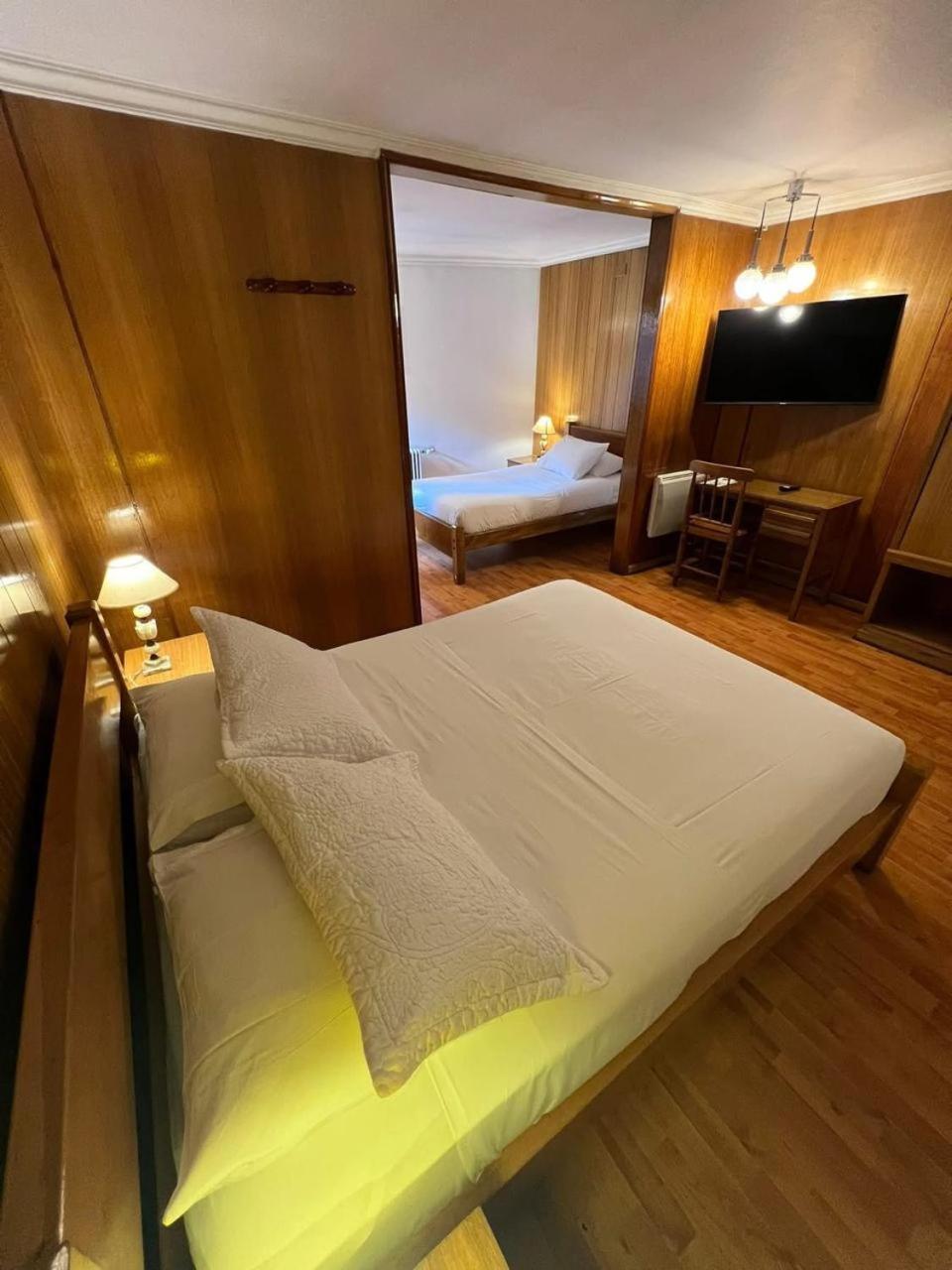 Hotel Vegas 3*