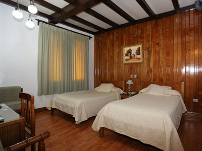 Hotel Vegas 3*
