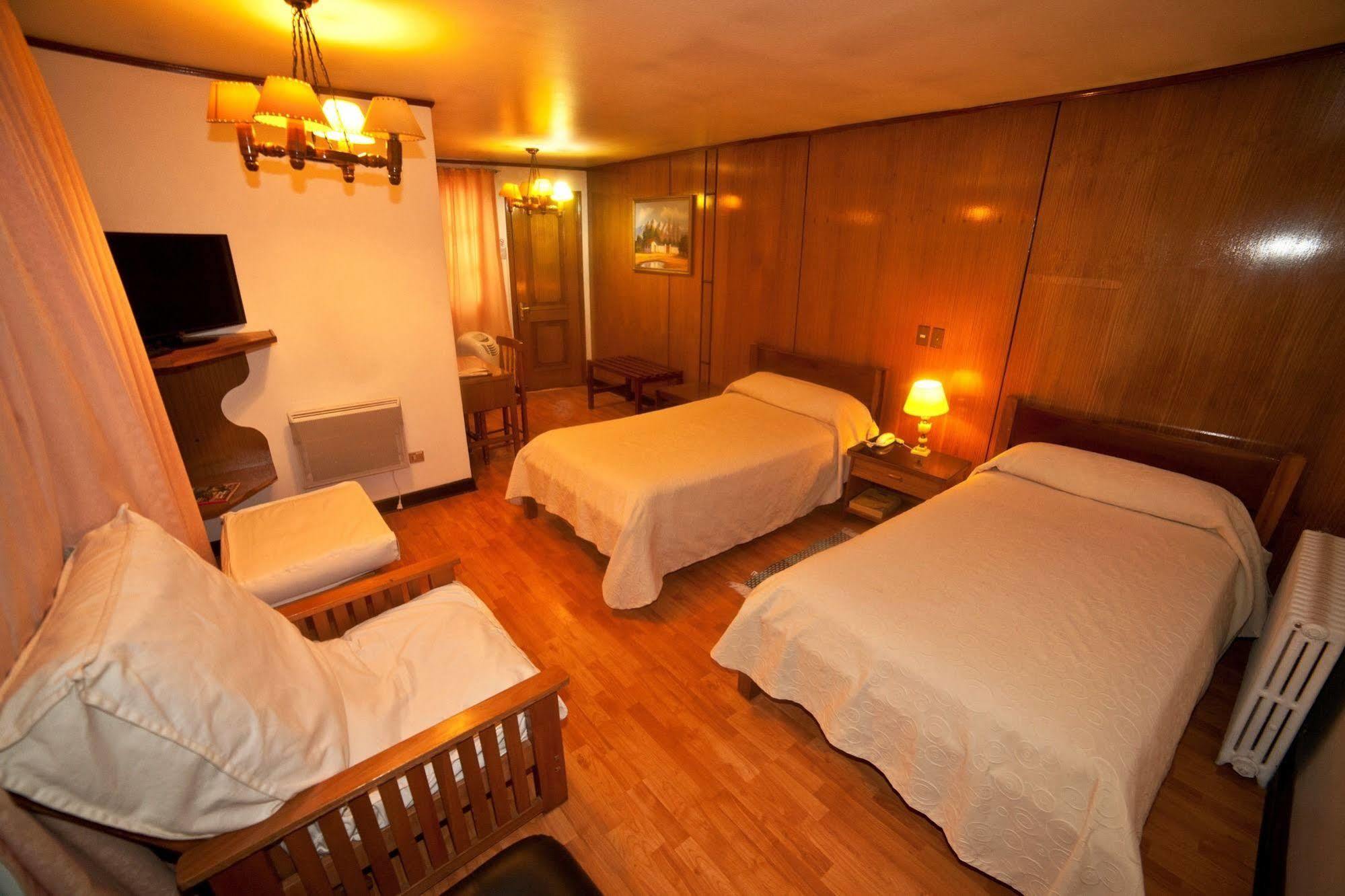 Vegas Hotel 3*