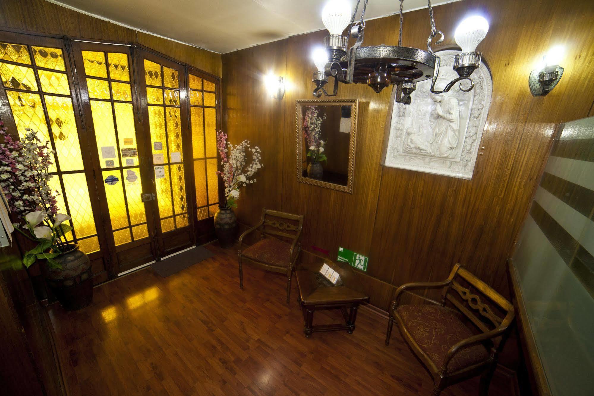 Hotel Vegas Santiago